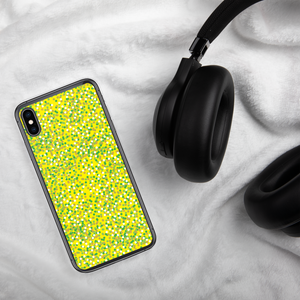 Spring Joy | iPhone Case