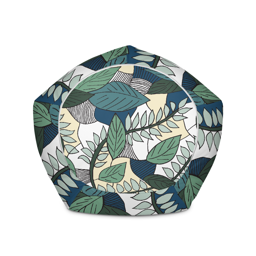 Summer Vibes | Bean Bag Chair
