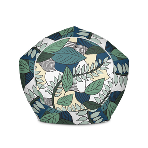 Summer Vibes | Bean Bag Chair