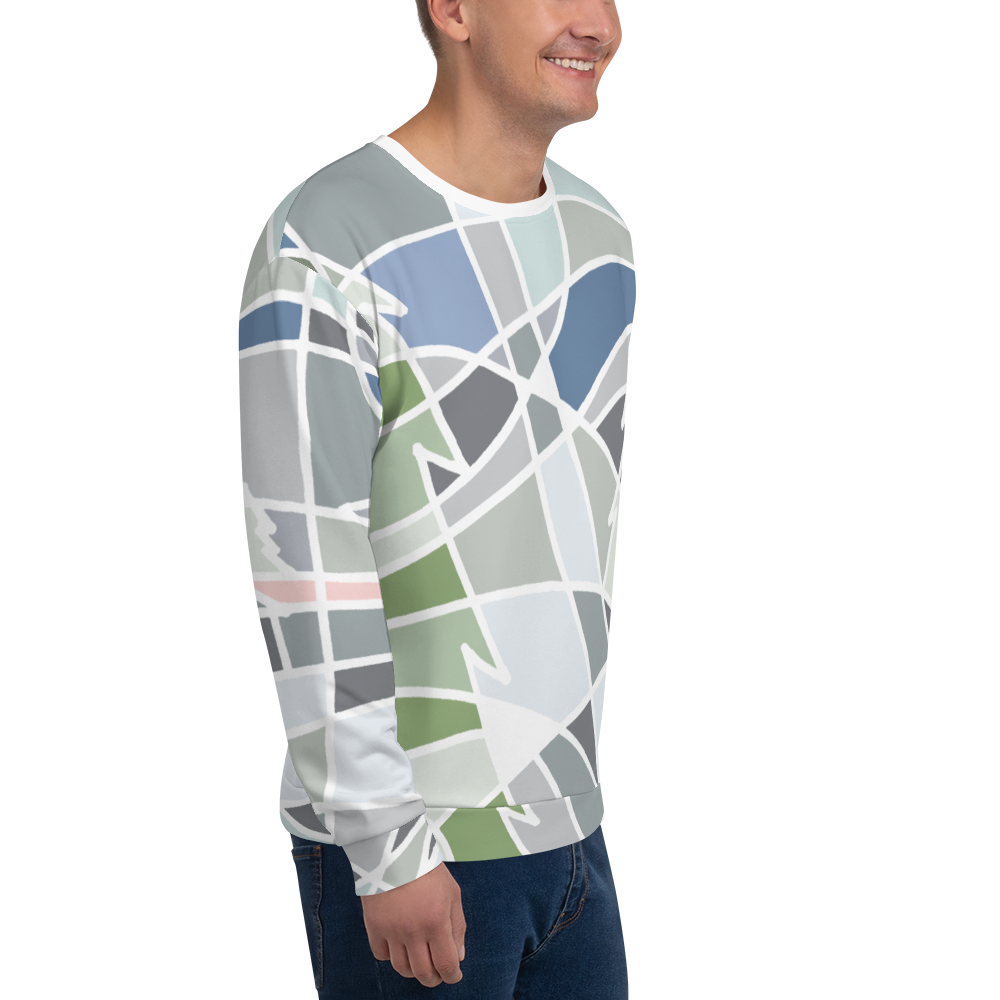 Snowy Day | Sweatshirt