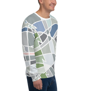 Snowy Day | Sweatshirt