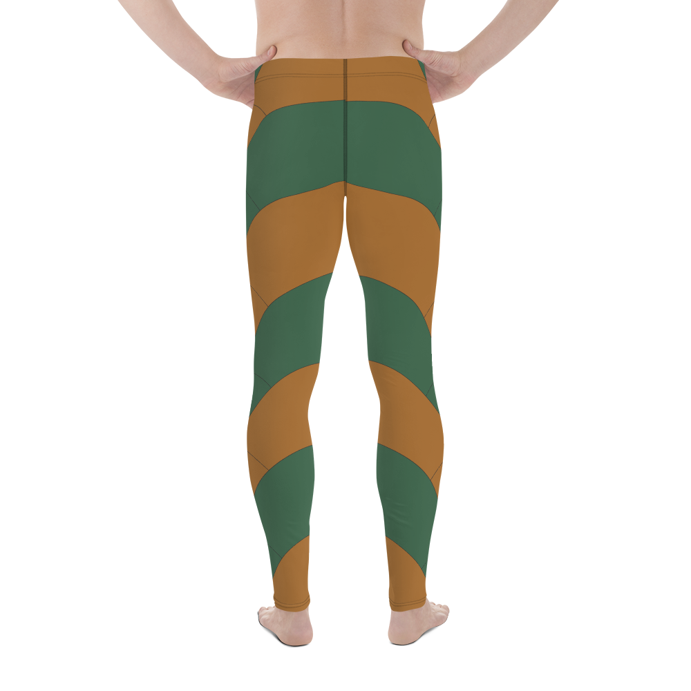 Summer and Autumn | Men's Leggings