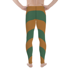 Summer and Autumn | Men's Leggings