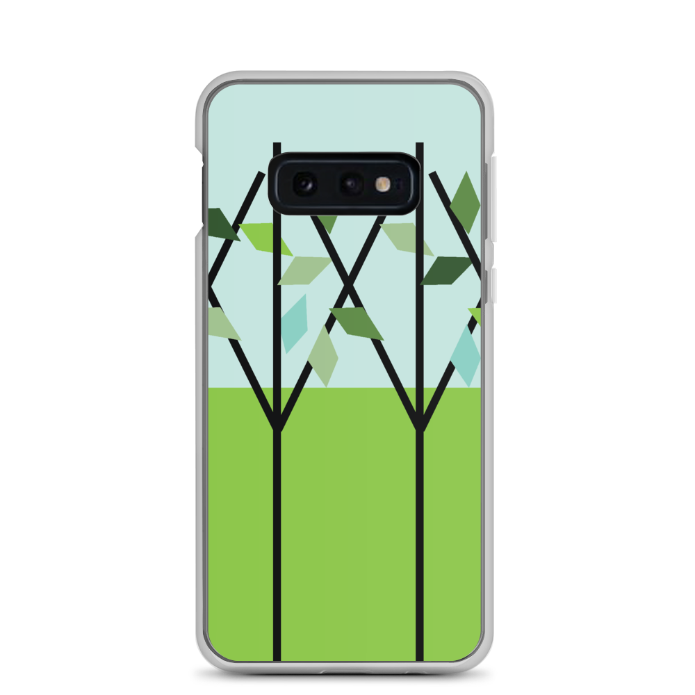 Spring Is Here | Samsung Case