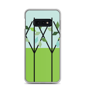 Spring Is Here | Samsung Case