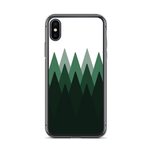 Finnish Forest | iPhone Case