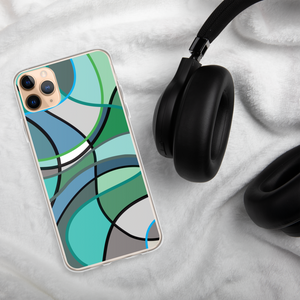 Joy of Art | iPhone Case