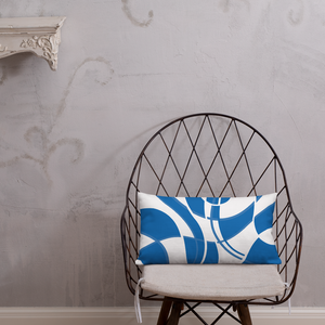 Finland | Pillow