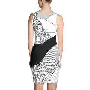 Black and White Day | Dress