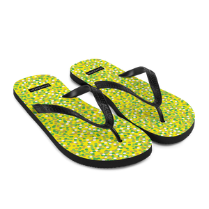 Spring Joy | Flip-Flops