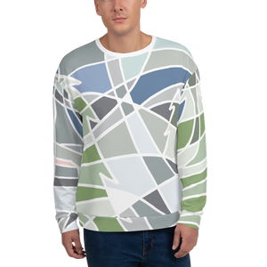 Snowy Day | Sweatshirt