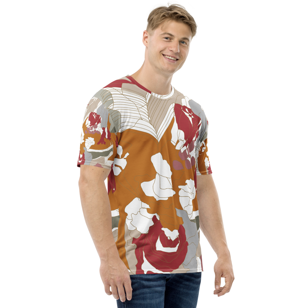 Second Spring | Men's T-Shirt