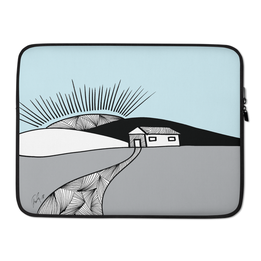 New Morning | Laptop Sleeve