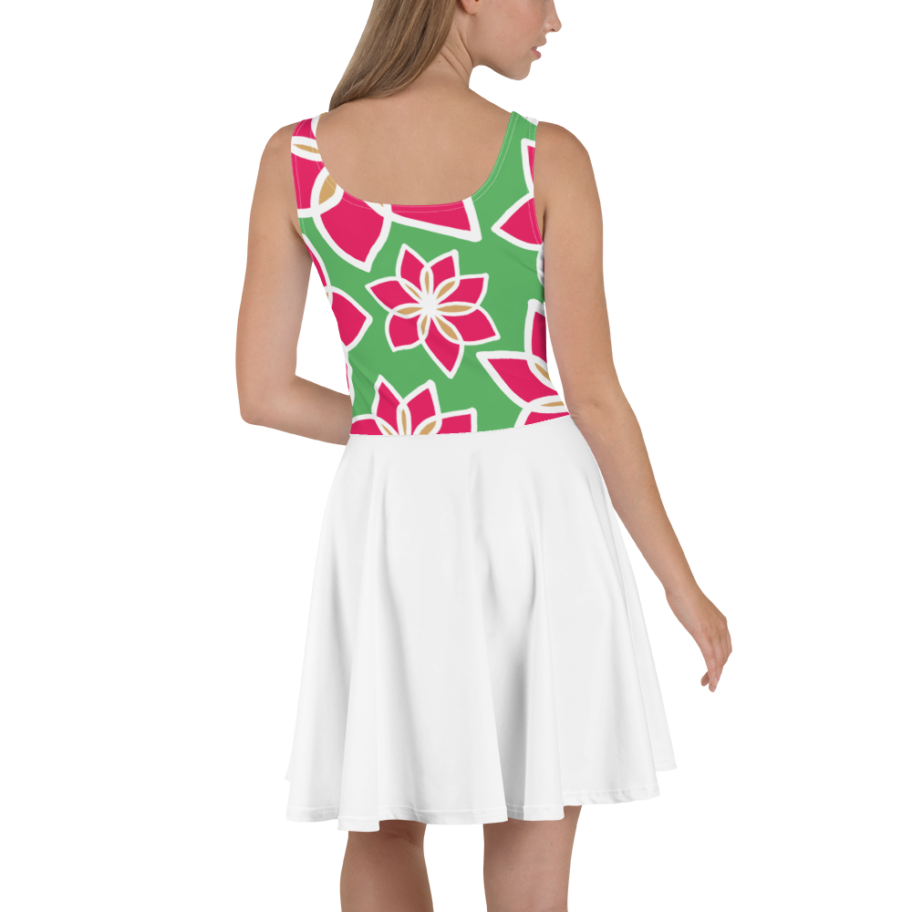 International Women's Day | Skater Dress