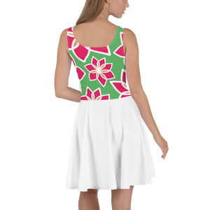 International Women's Day | Skater Dress