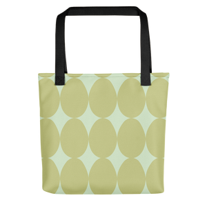 Easter Pattern | Tote Bag