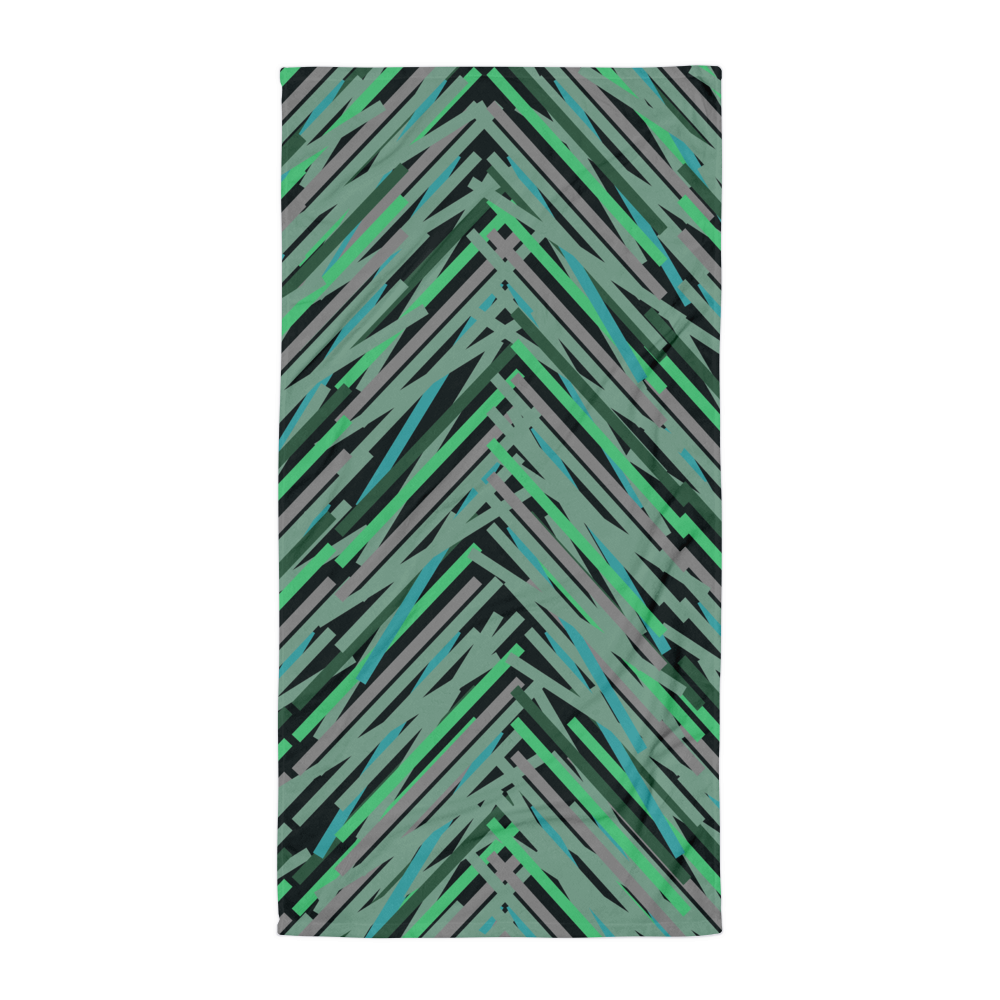 A Star In The Dark | Towel