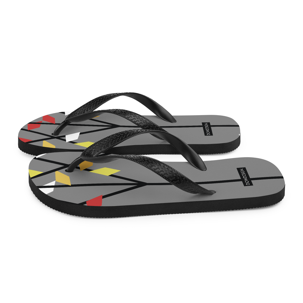 Lonely Friends | Flip-Flops