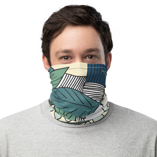 Summer Vibes | Neck Gaiter