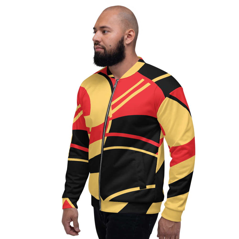 Germany | Bomber Jacket