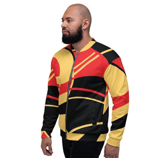 Germany | Bomber Jacket