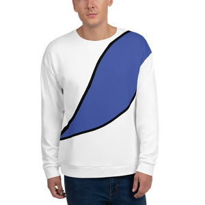 Suomi Single Stripe | Sweatshirt