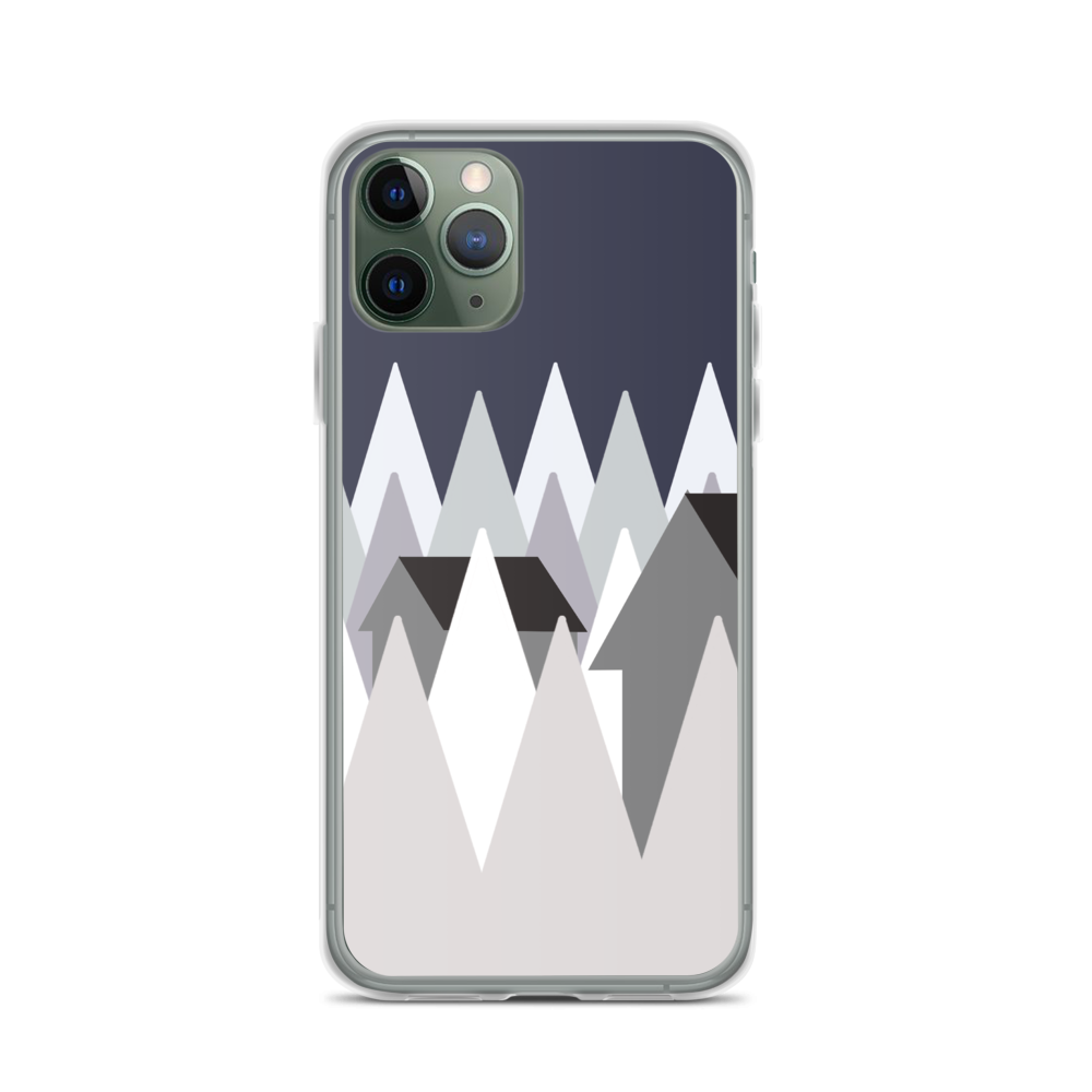 Winter Eve | iPhone Case