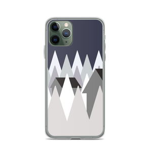 Winter Eve | iPhone Case