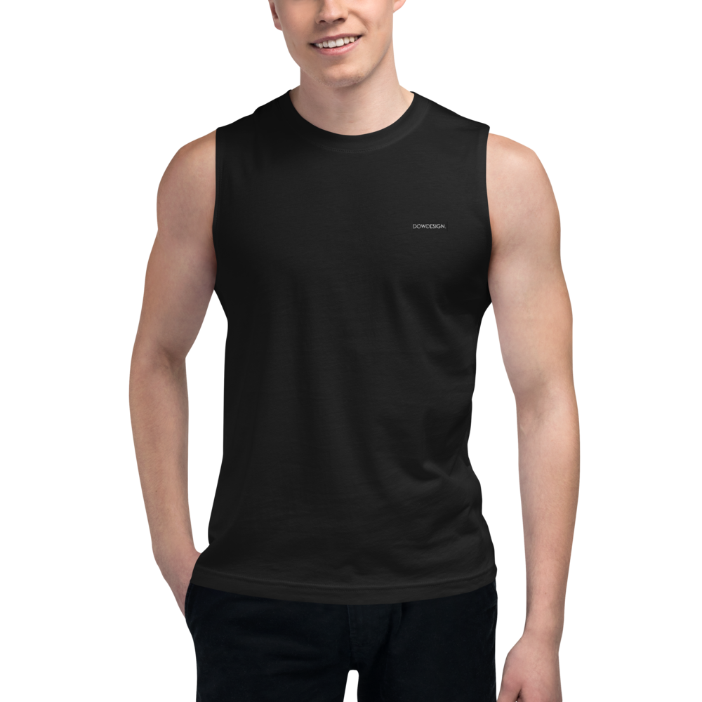 DOWDESIGN. | Muscle Shirt