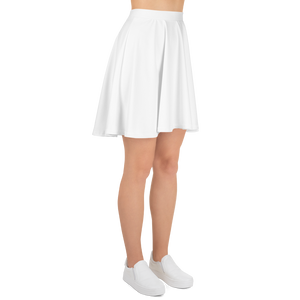 Happy Flowers Ornament | Skater Skirt