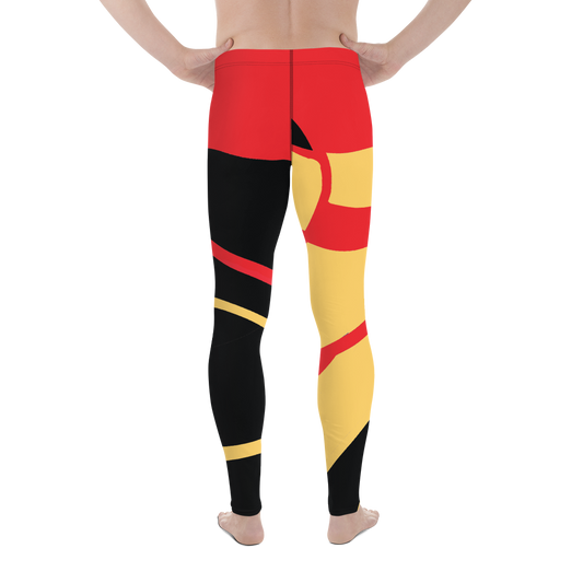 Germany | Men's Leggings