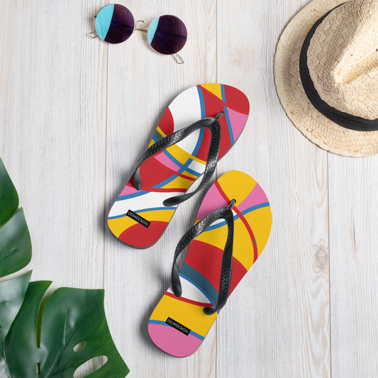 Spain | Flip-Flops