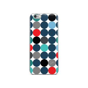 Cold Balls | iPhone Case