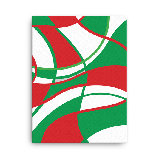 Italy | Canvas