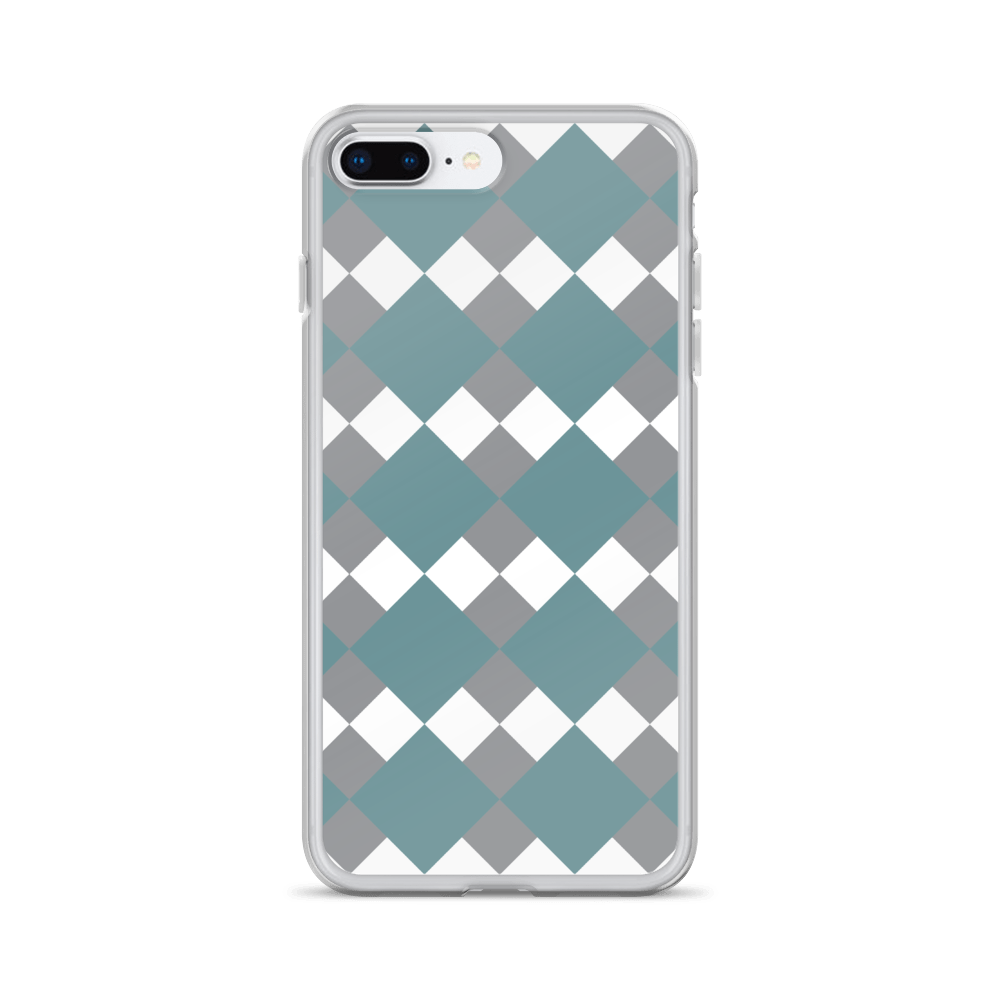 Novelty Ornament | iPhone Case