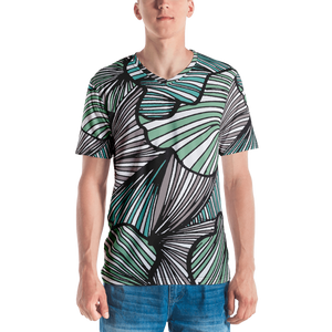 Living Tree Green | Men's T-Shirt