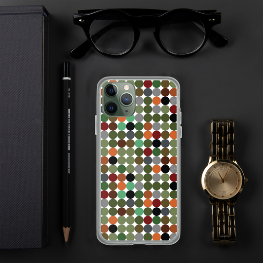 Warm Balls | iPhone Case