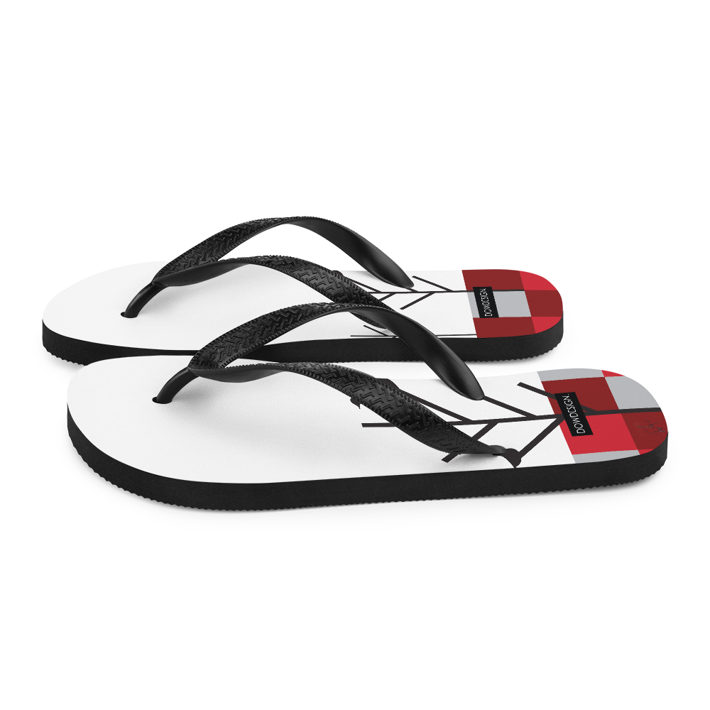 Christmas Birds | Flip-Flops