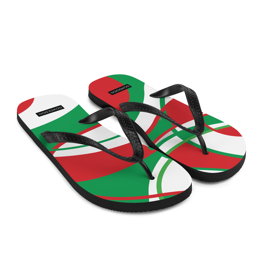 Italy | Flip-Flops