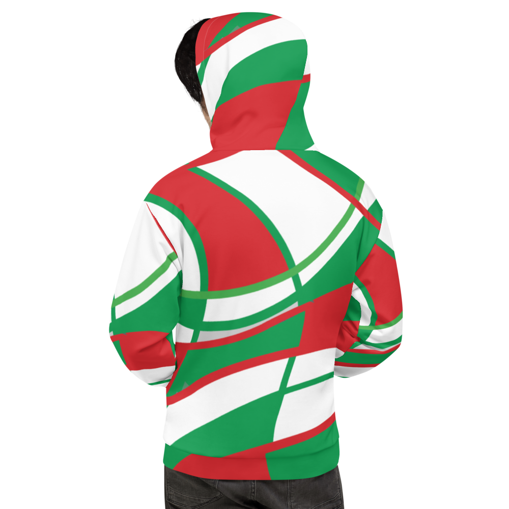 Italy | Hoodie