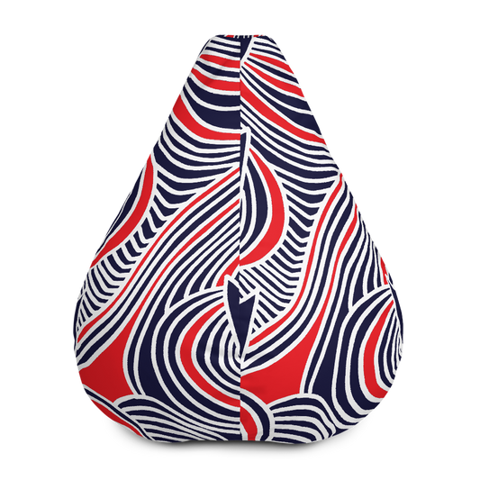 Ornament Christmas Tree | Bean Bag Chair