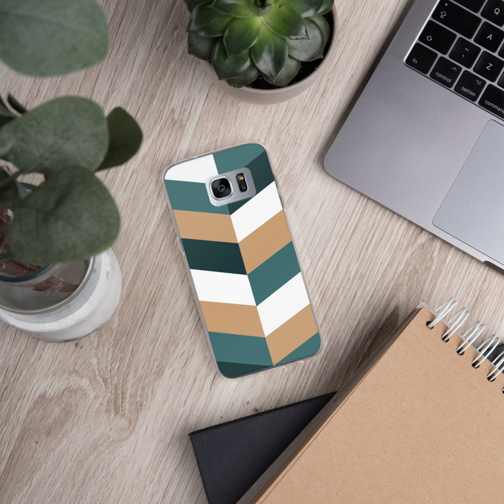 Spring Taste | Samsung Case