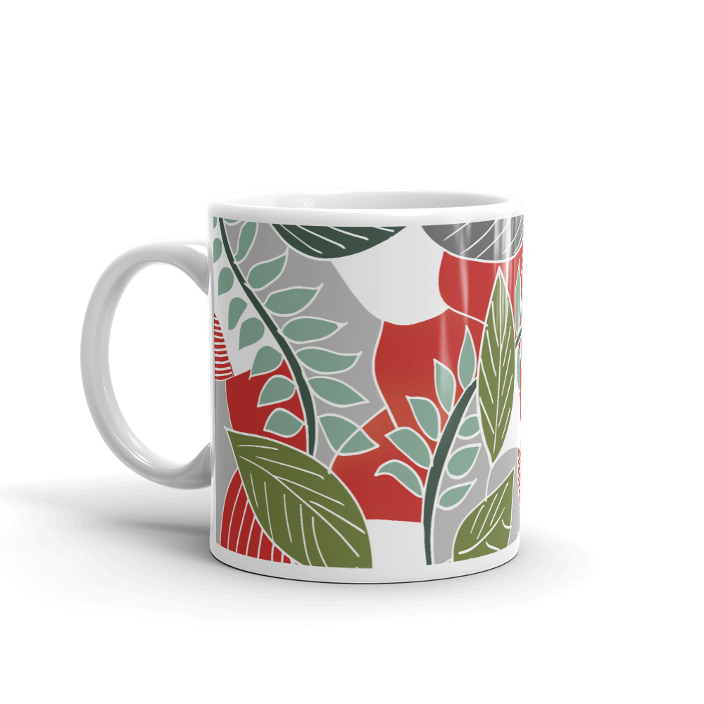 Christmas Spirit | Mug