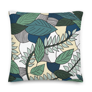 Summer Vibes | Pillow