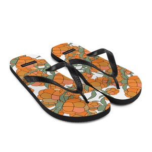 Lakka Ornament Black | Flip-Flops