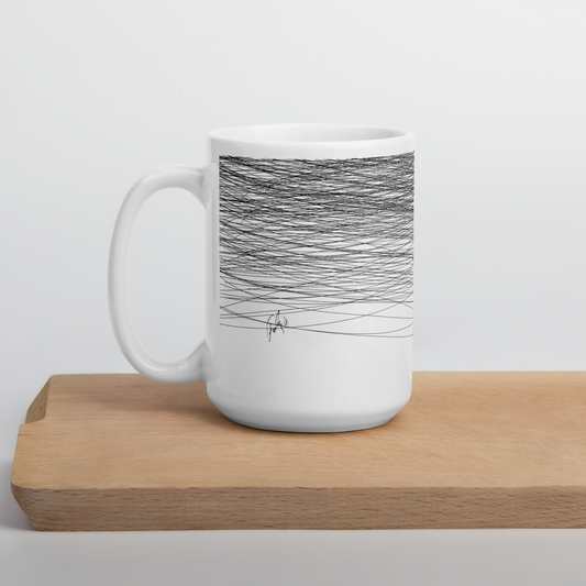 Black Wind | Mug