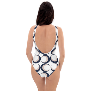 Life Is Good | One-Piece Swimsuit