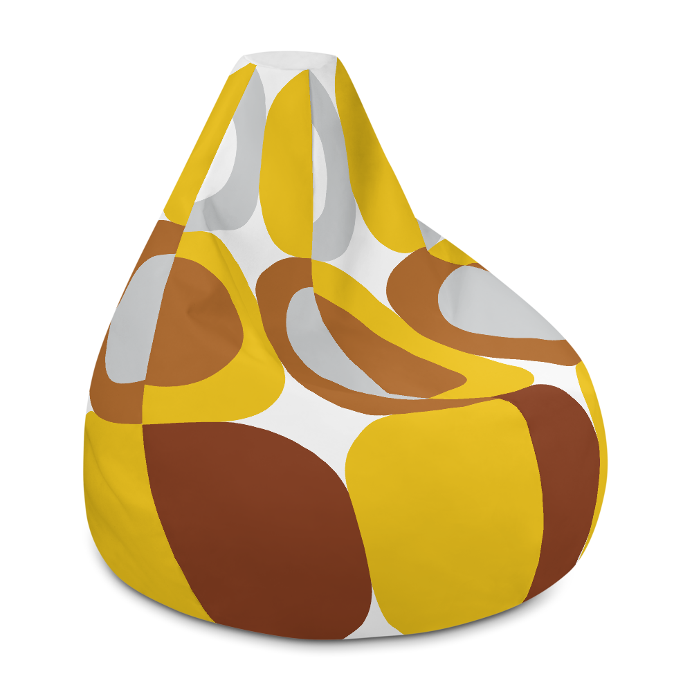 Autumn Ornament | Bean Bag Chair