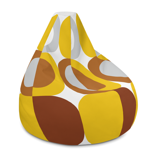 Autumn Ornament | Bean Bag Chair