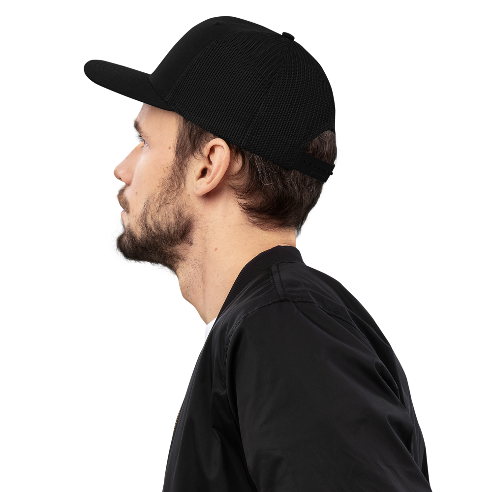 DOWDESIGN. | Trucker Cap